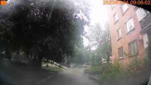 Ногинск, Советская,потоп
