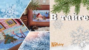 Мой первый Nitex. Полный перенабор. Три чуда и итоговые выводы