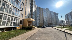 Анапа / Новая квартира в ЖК "Времена года" / 2-комн.  57 кв. м.