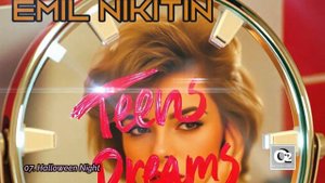 Emil Nikitin - Teens Dreams