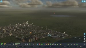 Cities: Skylines II. Город Путь коммунизма. 2 серия.