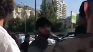 Асхаб тамаеву  Ударили в Дагестане 😳😳😬