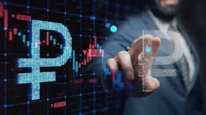 КРИПТОВАЛЮТА РУБЛЬ КРИПТОВАЛЮТА / 加密貨幣 盧布 貿易 / CRYPTOCURRENCY RUBLE CRYPTOCURRENCY