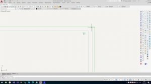 Показать реальные габариты выбранного блока AutoCAD, NanoCAD, BricsCAD, ZWCAD, GstarCAD