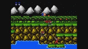 Contra (NES)