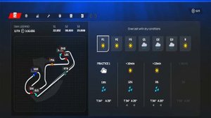 🏎️ Барселона ждёт! Испанский Гран-При в F1 2023 – первая практика!