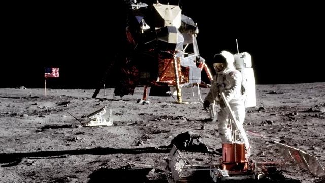 День космонавтики (Разговоры о важном)