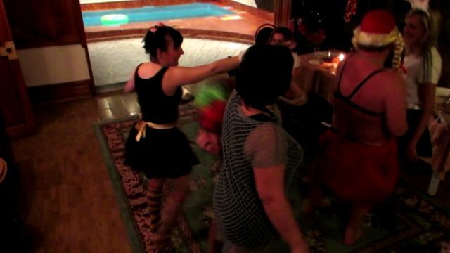 РОЖДЕСТВО 2016