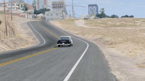 🎮🧨💣BeamNG.drive 0.34 #crash-test #краш-тест #автосимулятор #Таз #Taz #Нива #Икарус #МАЗ #КАМАЗ