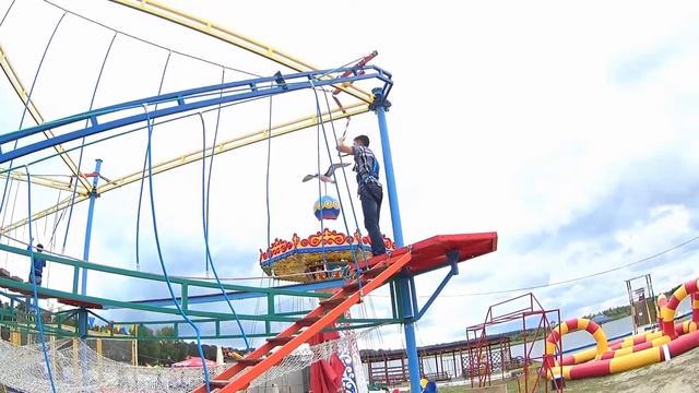 Выпускной 9 класса 2016 года смотреть онлайн