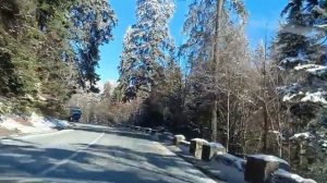 Румынские Карпаты