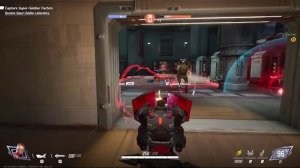 ⚡MARVEL RIVALS БИТВА ЛУЧШИХ ГЕРОЕВ! Халк, Тор, Росомаха и Человек-Паук против злодеев!💀🔥