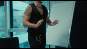 Аркейн: Преодолевая ущелье 5 серия «Мы сделали всё, что могли» (документальный сериал, 2022)