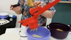 Шеф-пресс Tupperware