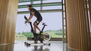 Pro-Form Велотренажер TDF Centenial