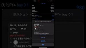 2025年02月11日 Fxスマホデモトレード（レンジをやる）(Lv347009034) チョムニダ６垢目