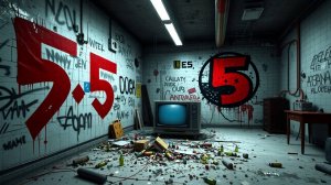 НОВЫЙ Unreal Engine 5.5 — ЧТО НОВОГО?