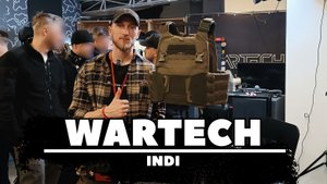 #СТРАЙККОН2025. WARTECH.