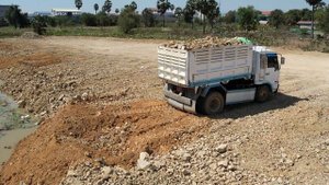 Строительство, планировка участка , обзор