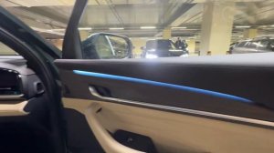 НОВЫЙ ДЖИЛИ МОНЖАРО ПРОТИВ СТАРОГО. GEELY MONJARO рестайлинг