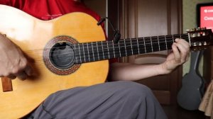 «Воспоминания об Альгамбре»   (Recuerdos de la Alhambra)