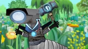 skibidi edit 25 season