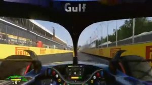 🚥 Самый сложный вызов – трасса Монако в F1 2023! Полное погружение!