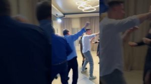 Свадьба Сергея и Даши.