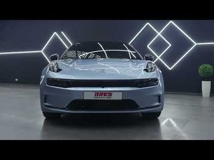 Оклейка пленкой ZEEKR 001. Надежная защита автомобиля от сколов и царапин.