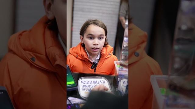 Феликс Ахмедов шоурил февраль 2025