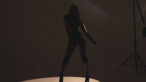 ПРЕВЬЮ К HIGH HEELS ХОРЕОГРАФИИ «DOLLHOUSE» | ЯНА ВЕНЕРА