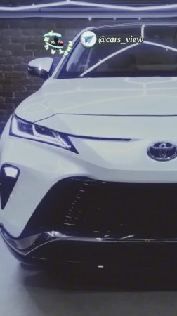 Японский премиум Toyota Venza