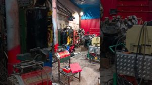 🥶1121-й день на Колыме❄️