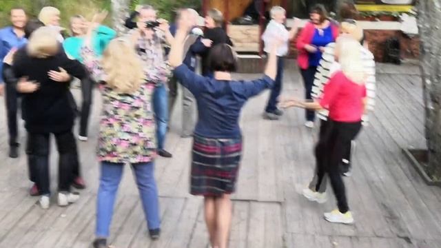 Встреча одношкольников 2018