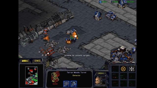 Project Hydra: Rebel Yell 08 смотреть онлайн