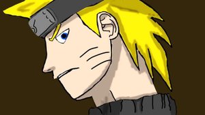 Римуру в мире Наруто/ Тизер