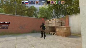 Standoff 2. Начинающий у руля 4