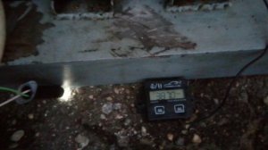 Выставление холостых оборотов карбюратором.