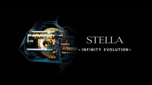PROMO VIDEO NEW 2022 SHIMANO 22 STELLA