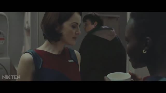 Сергей Бодров в фильме Брат 3 смотреть онлайн