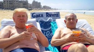 Трамп - Нетаньяху. О чем была встреча? Отношения и итог
Смотрим👀👆