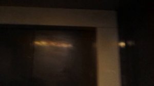 Лифт МосМЭЛ (2005 г.в.), V=0,71 м/с, Q=350 кг (1258)