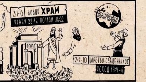 Обзор 1 Петра