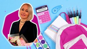 Давайте знакомиться: Гордеева Марина Николаевна