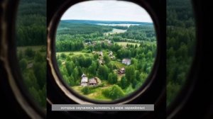 Аудиокнига "Жизнь после... Эпидемия". Глава 2. Часть 2.