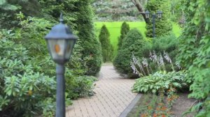 Коттедж в Зеленогорске