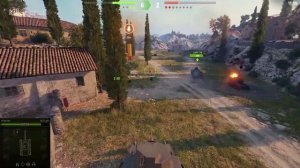 МИР ТАНКОВ ЭПИЧЕСКАЯ БИТВА