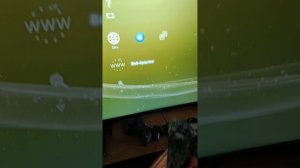 что будет если в PlayStation 3 сунуть DVD диск?