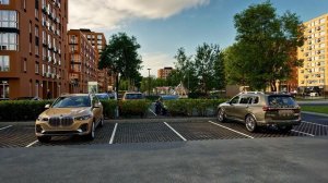 Презентация ЖК Свой берег