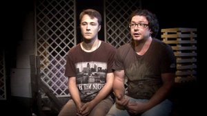 Театральный сезон - Короли и капуста. Пятигорск. Июнь 2013 года.